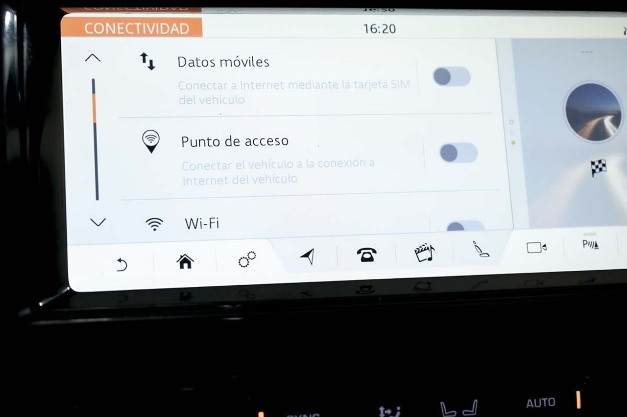 Land-Rover Discovery 2.0 I4 TD4 132kW 180CV HSE Auto - foto 41