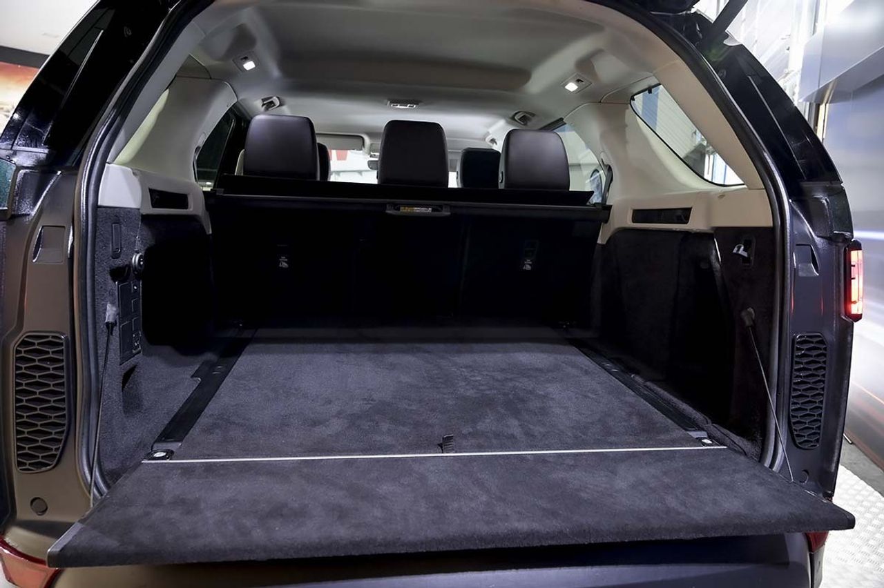 Land-Rover Discovery 2.0 I4 TD4 132kW 180CV HSE Auto - foto 12