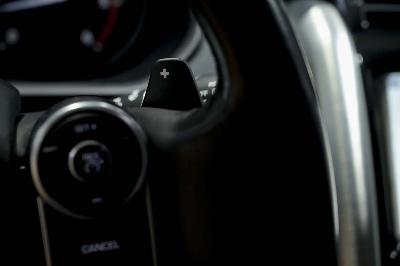 Land-Rover Discovery 2.0 I4 TD4 132kW 180CV HSE Auto - foto 49