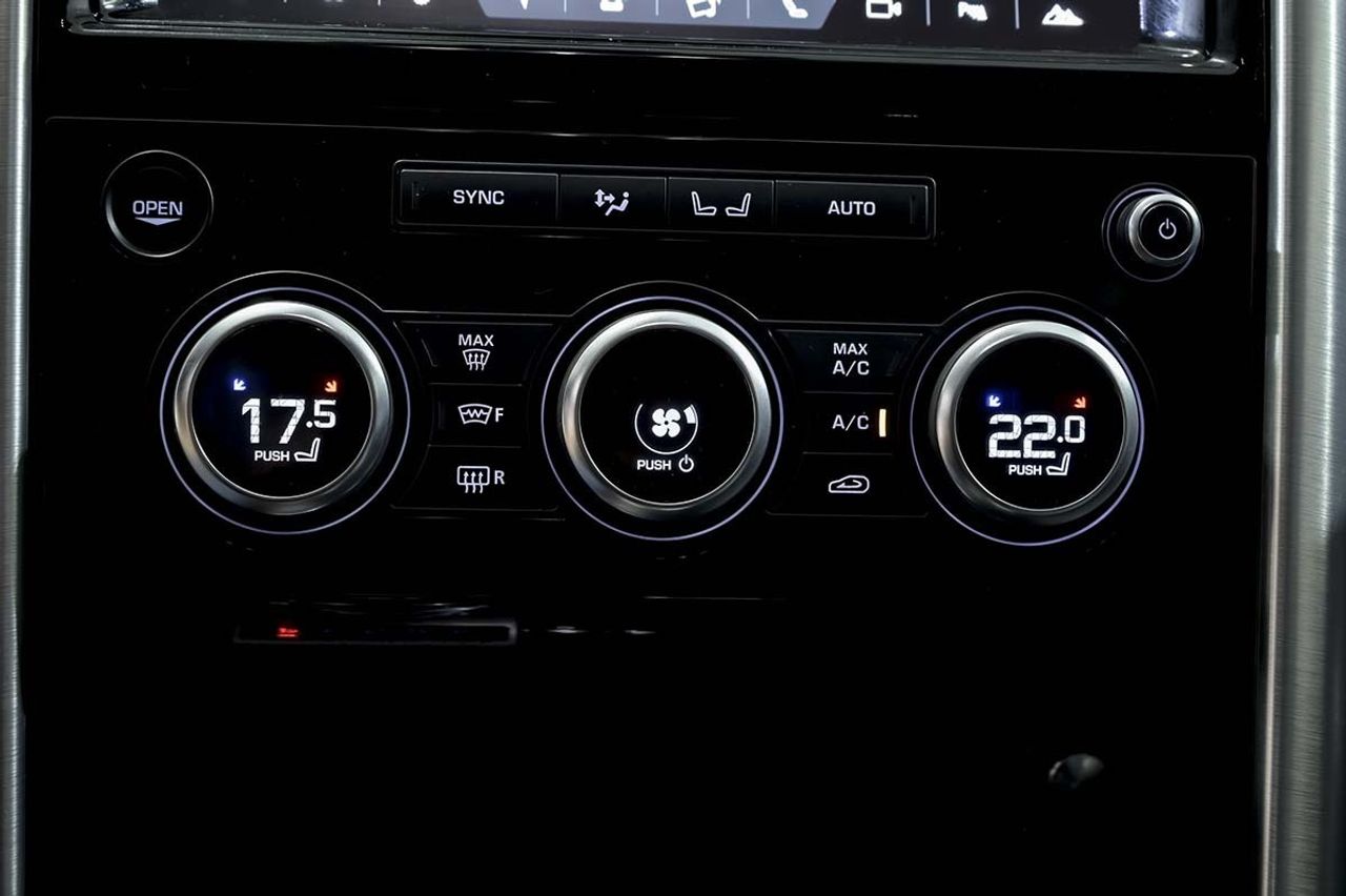 Land-Rover Discovery 2.0 I4 TD4 132kW 180CV HSE Auto - foto 46