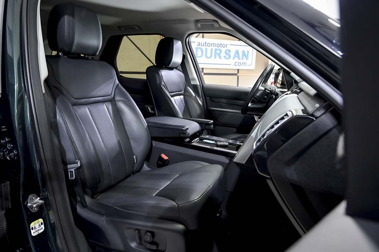 Land-Rover Discovery 2.0 I4 TD4 132kW 180CV HSE Auto - foto 65