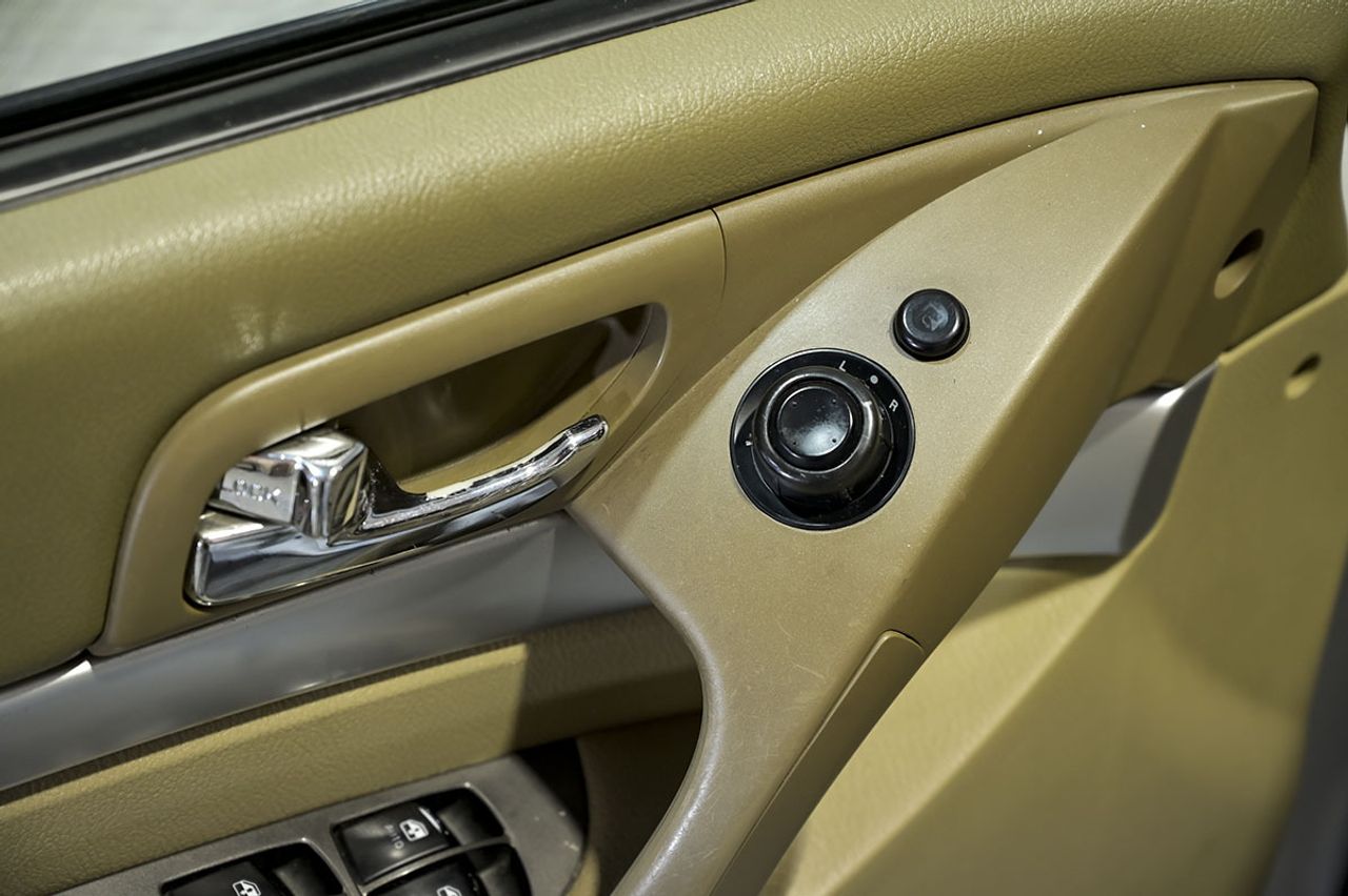 SsangYong Rodius 270Xdi Limited - foto 22