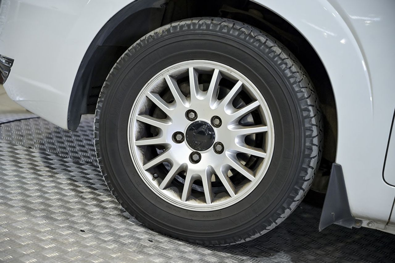 SsangYong Rodius 270Xdi Limited - foto 13