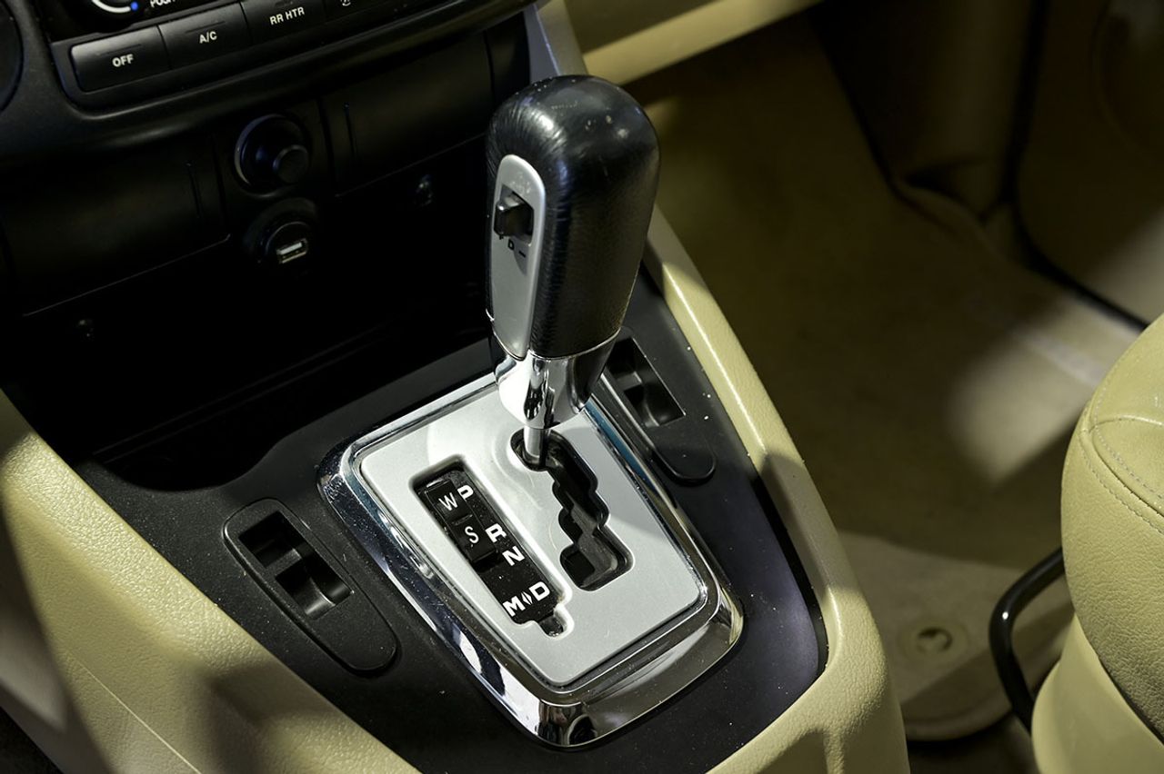 SsangYong Rodius 270Xdi Limited - foto 30