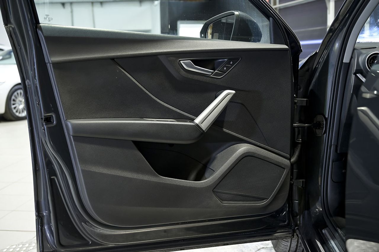 Audi Q2 Advanced 30 TDI 85kW 116CV S tronic - foto 20