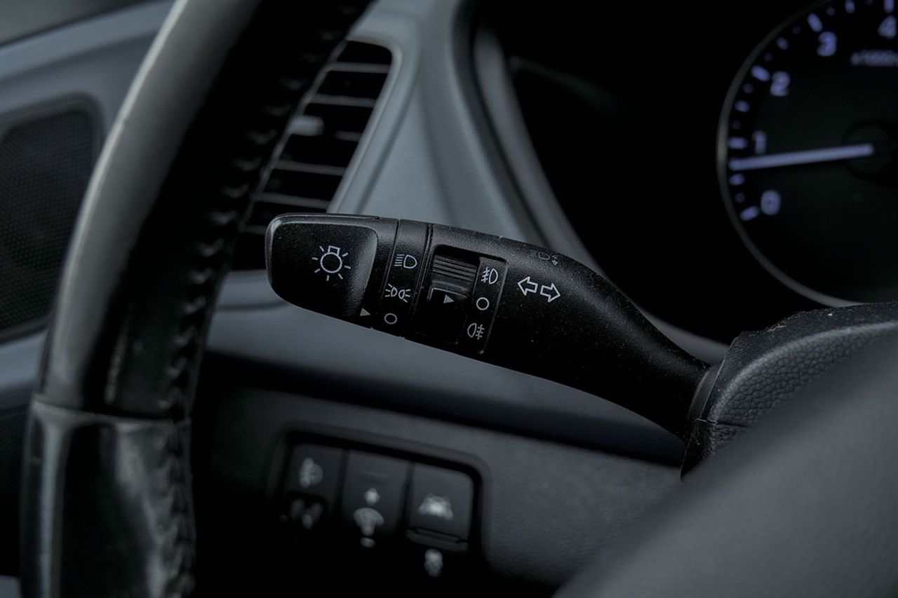 Hyundai i20 1.2 MPI Essence - foto 19