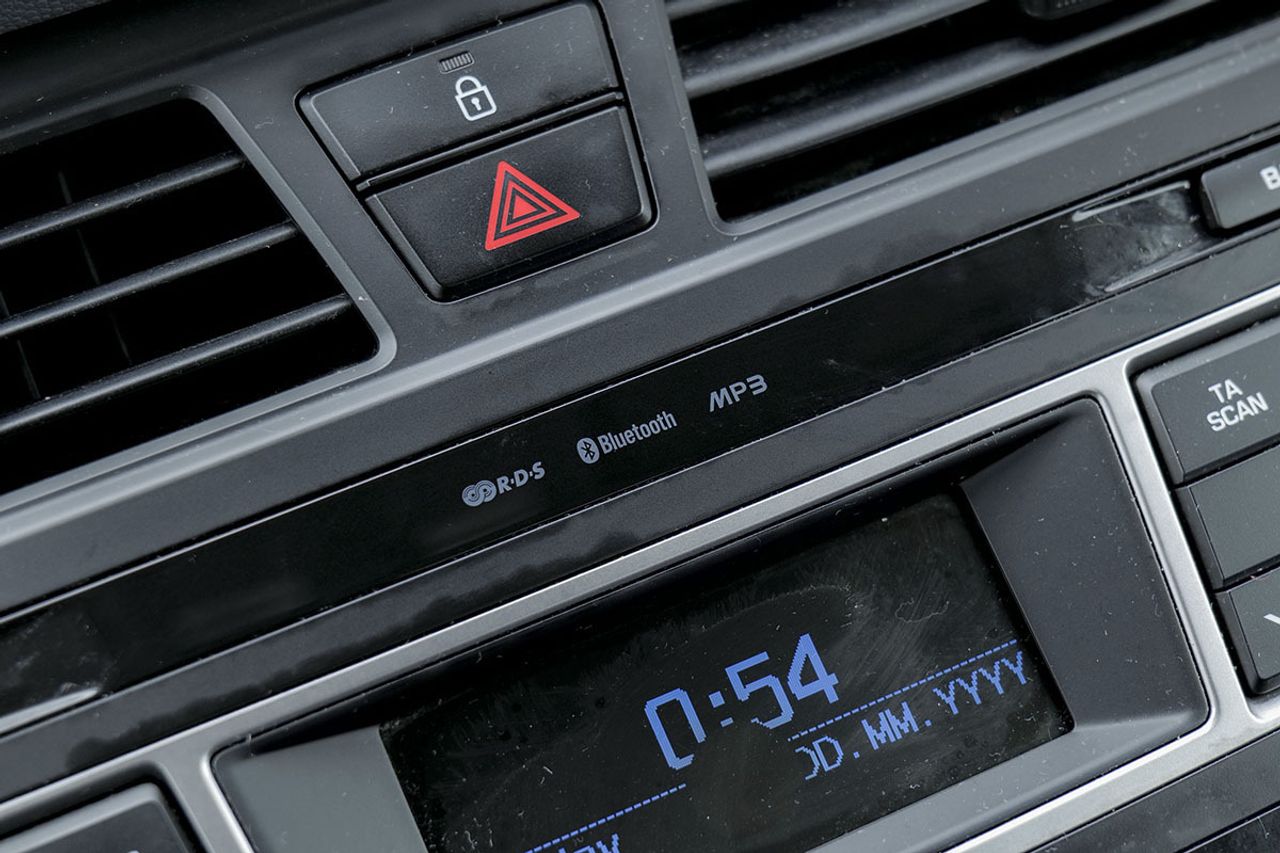 Hyundai i20 1.2 MPI Essence - foto 23