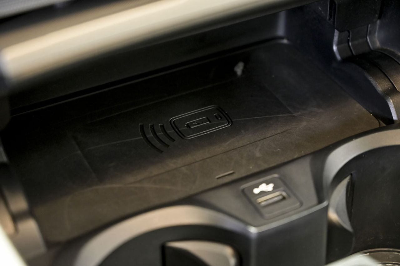 BMW Serie 3 320d Auto. - foto 28