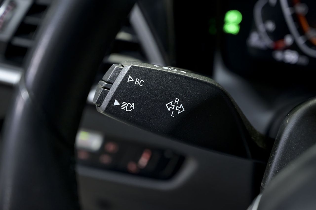 BMW Serie 3 320d Auto. - foto 35