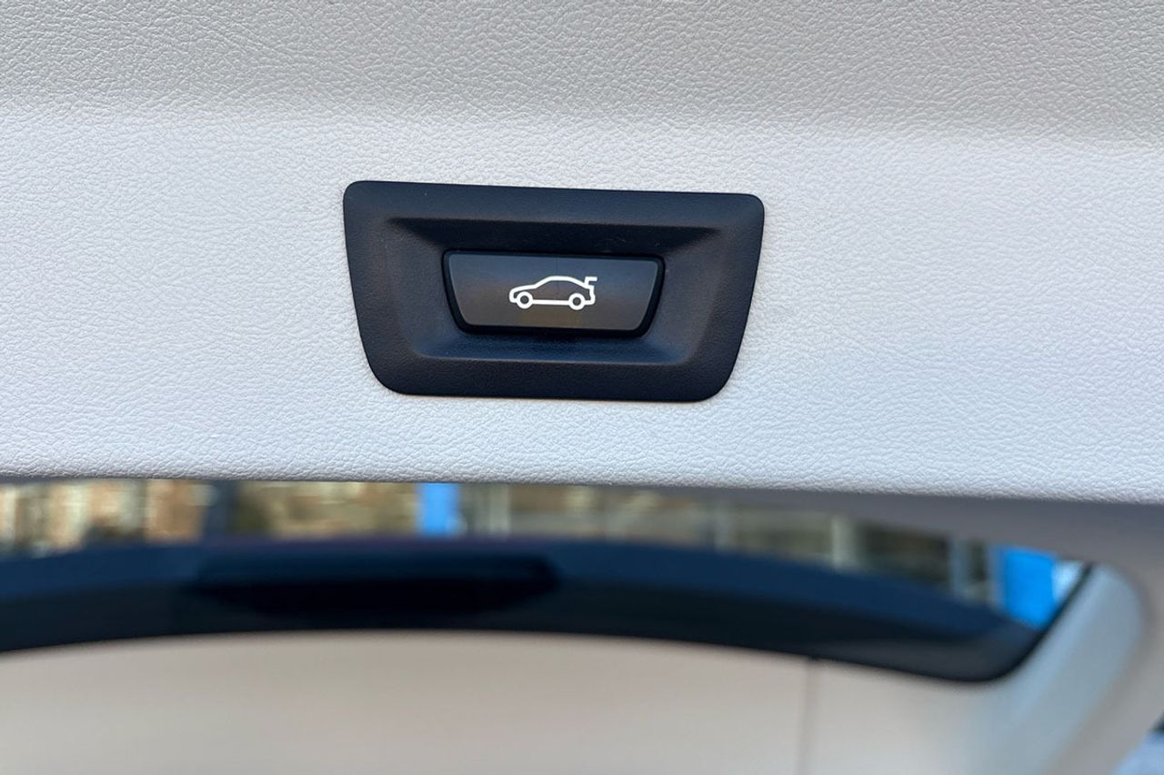 BMW X3 xDrive20d xLine - foto 25