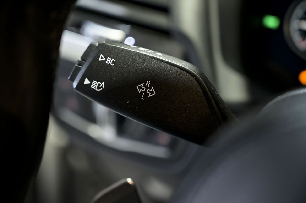 BMW X3 xDrive20d - foto 27