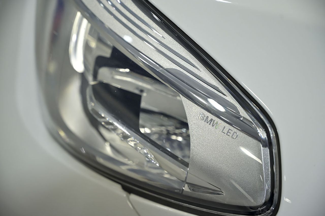 BMW X3 xDrive20d - foto 20