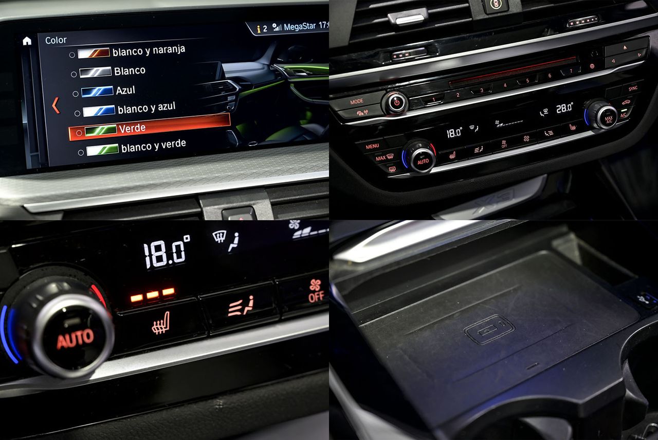 BMW X3 xDrive20d - foto 32