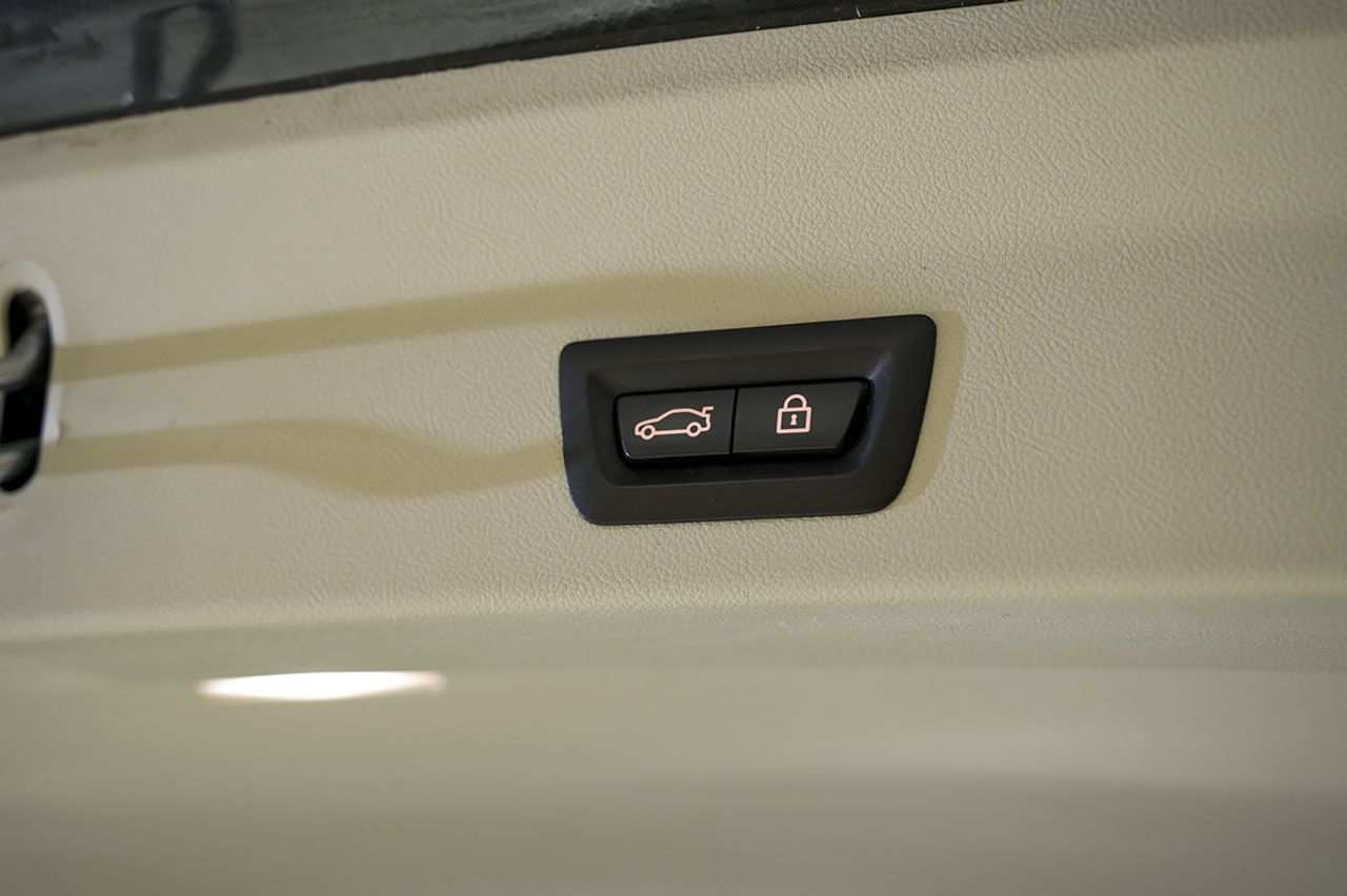 BMW X3 xDrive20d - foto 16