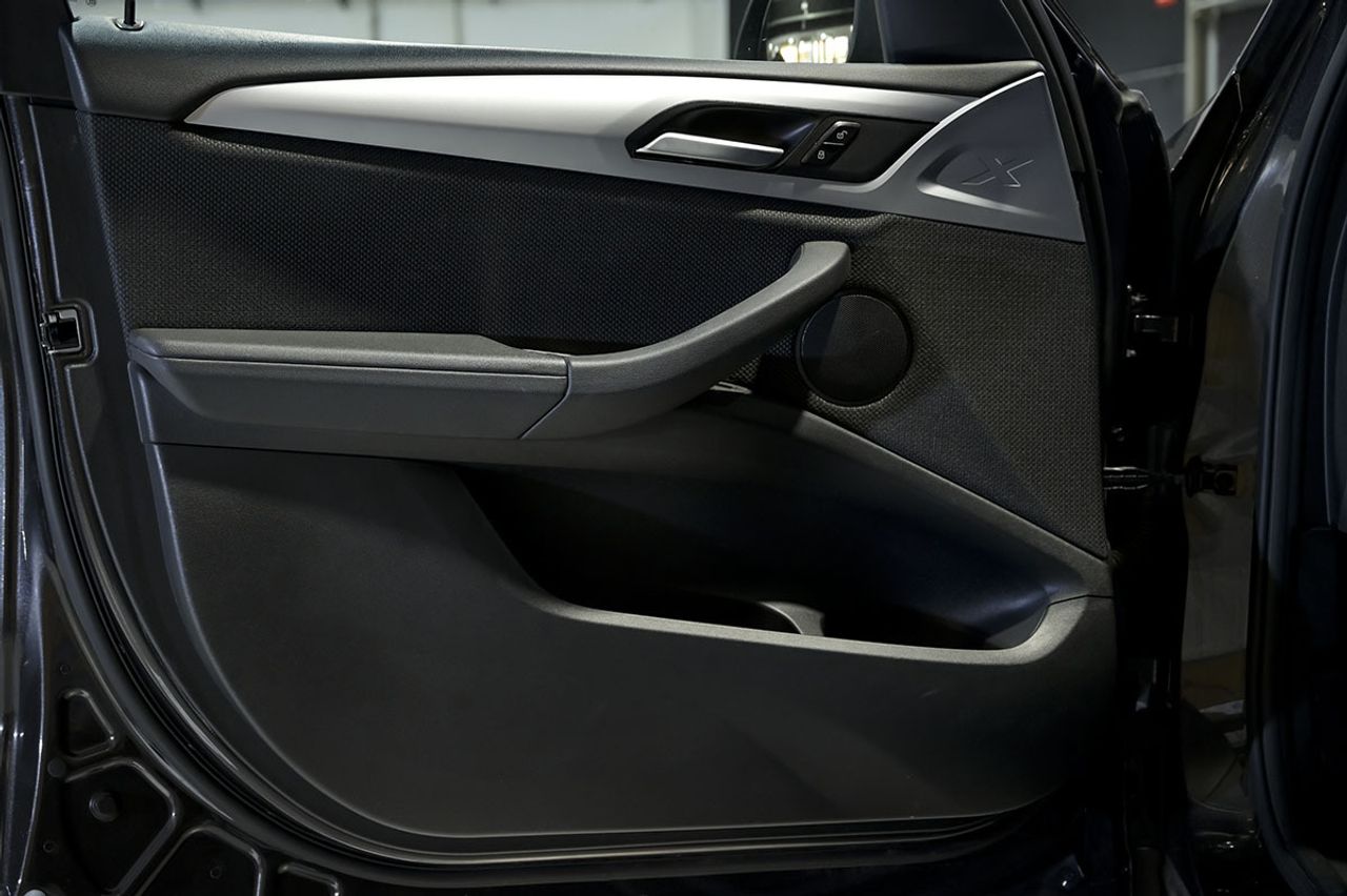 BMW X3 xDrive20d - foto 28