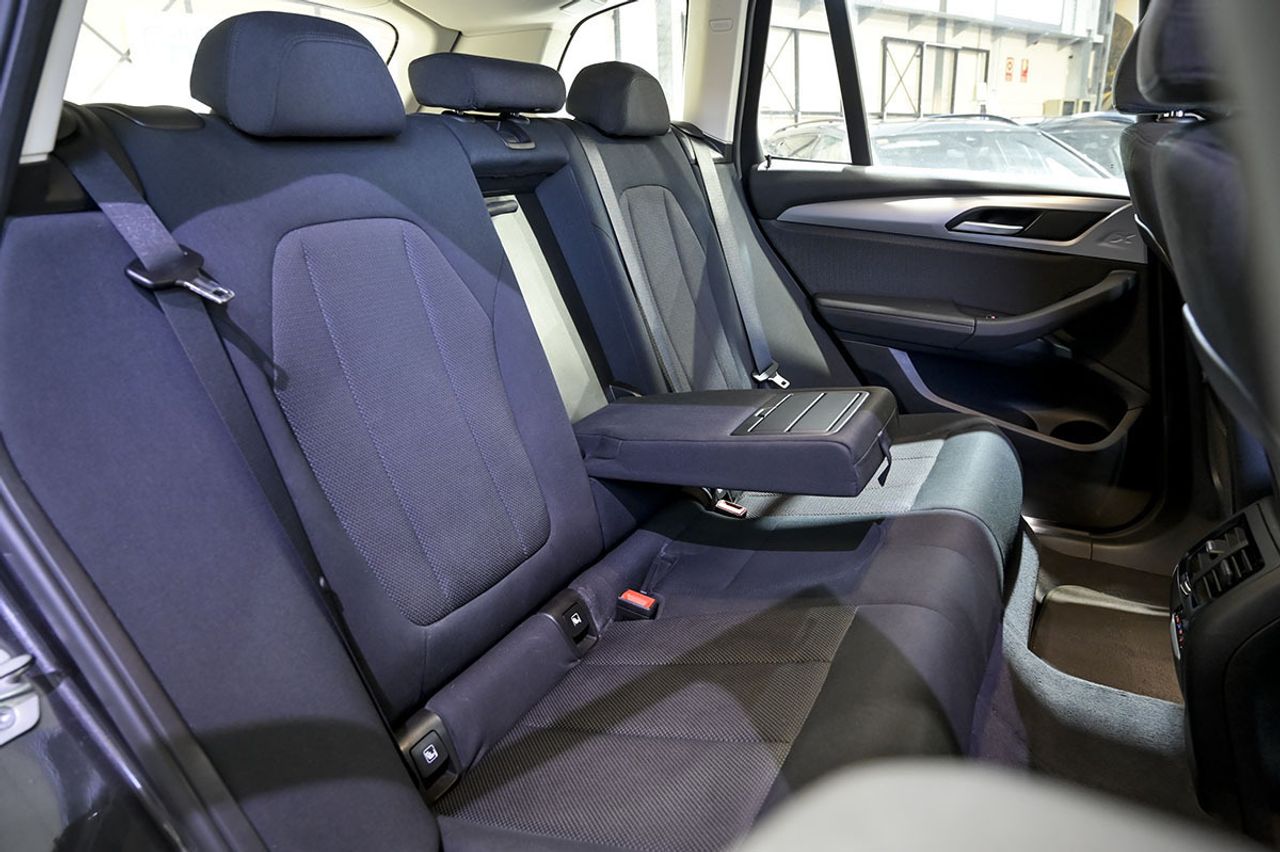 BMW X3 xDrive20d - foto 23