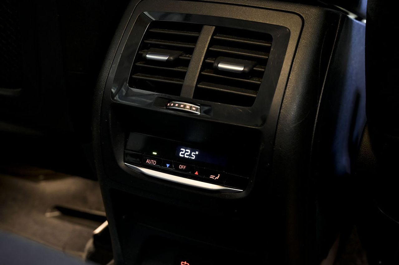 BMW X3 xDrive20d - foto 26