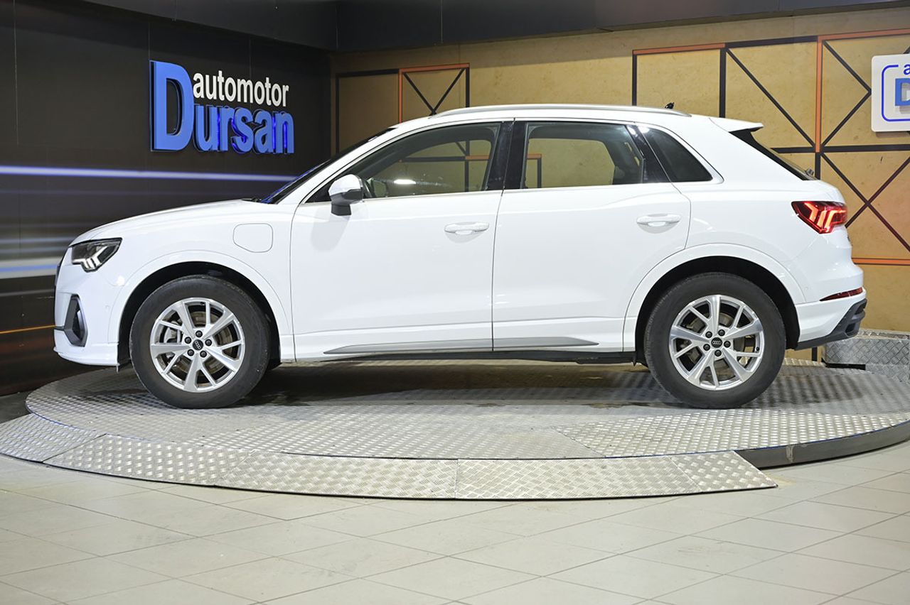 Audi Q3 45 TFSI e 180kW S tronic S Line - foto 19