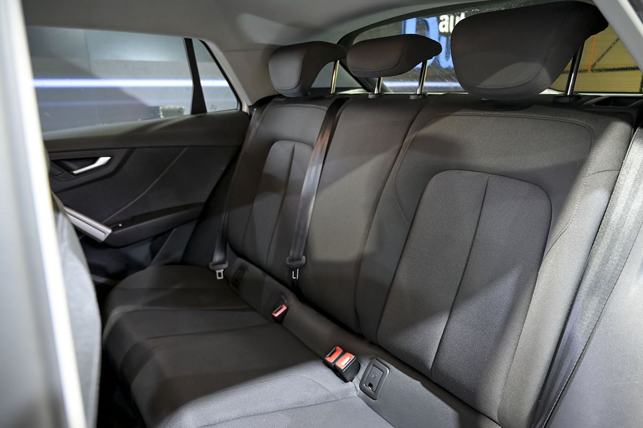 Audi Q2 Advanced 30 TDI 85kW 116CV - foto 16