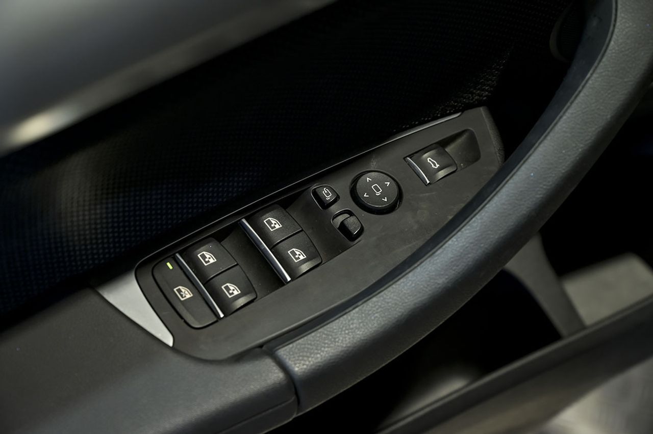 BMW X3 xDrive20d - foto 22