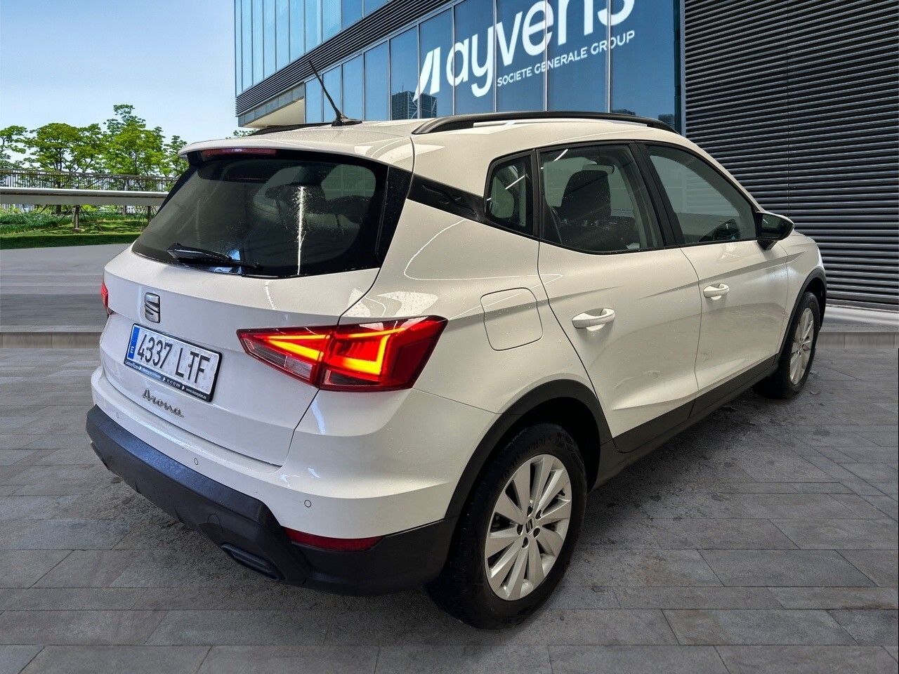 Seat Arona 1.0 TSI 81kW (110CV) Style - foto 4