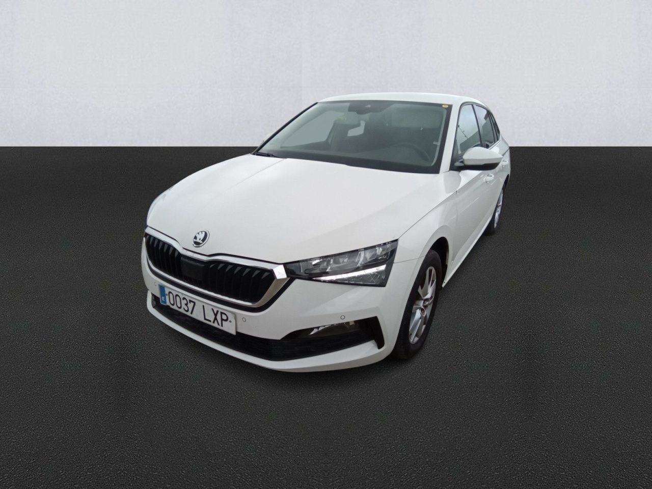 Skoda Scala 1.0 TSI 70 KW (95 CV) Emotion