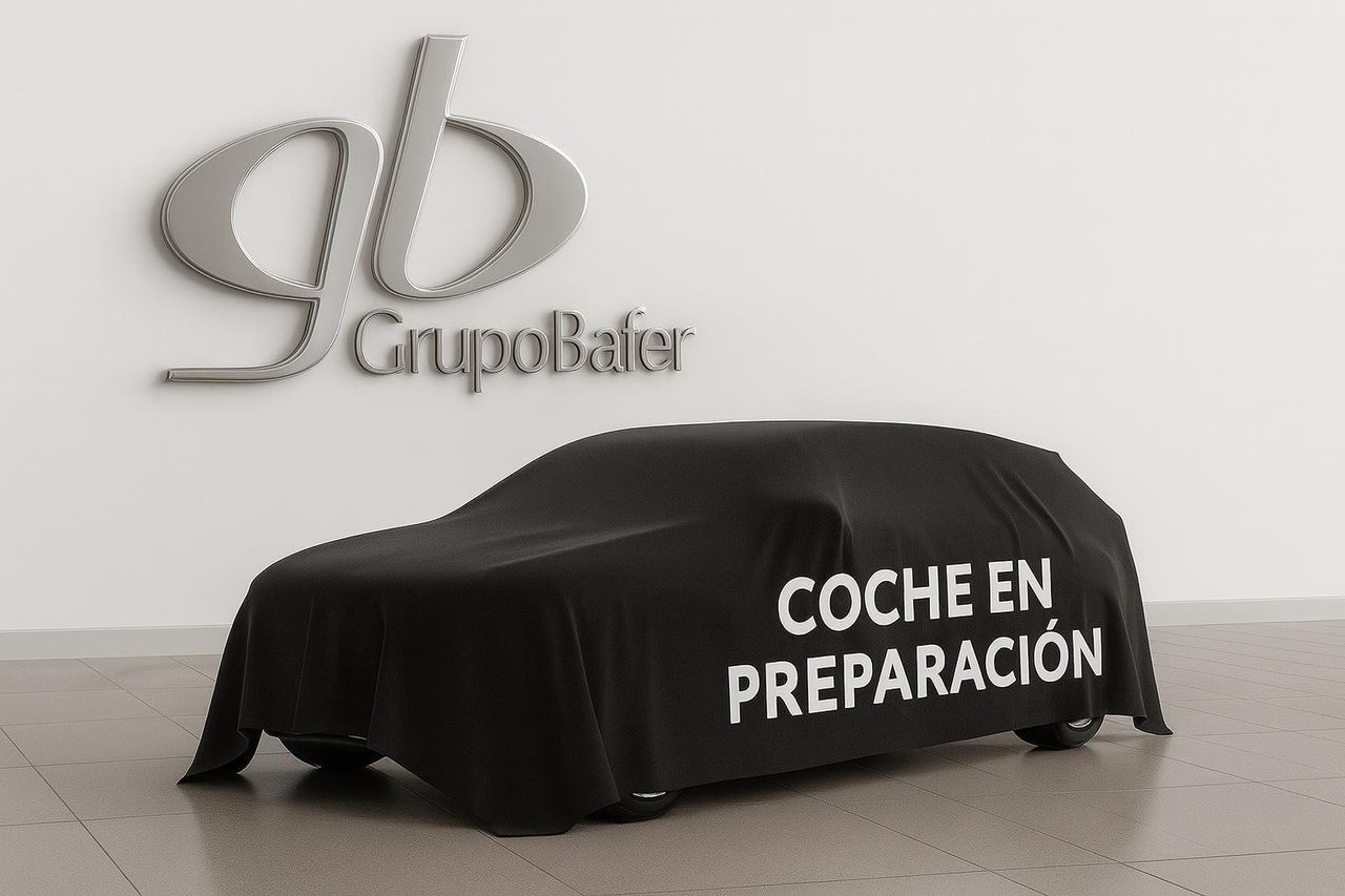 Toyota C-HR 125H Advance