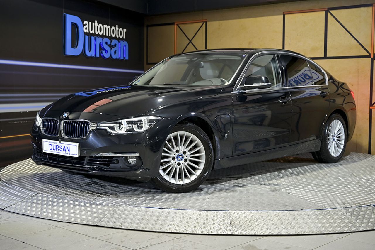 BMW Serie 3 330e