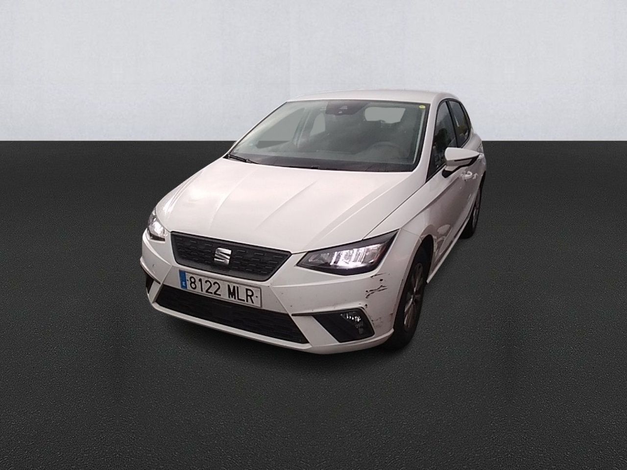 Seat Ibiza 1.0 MPI 59kW (80CV) Reference XL