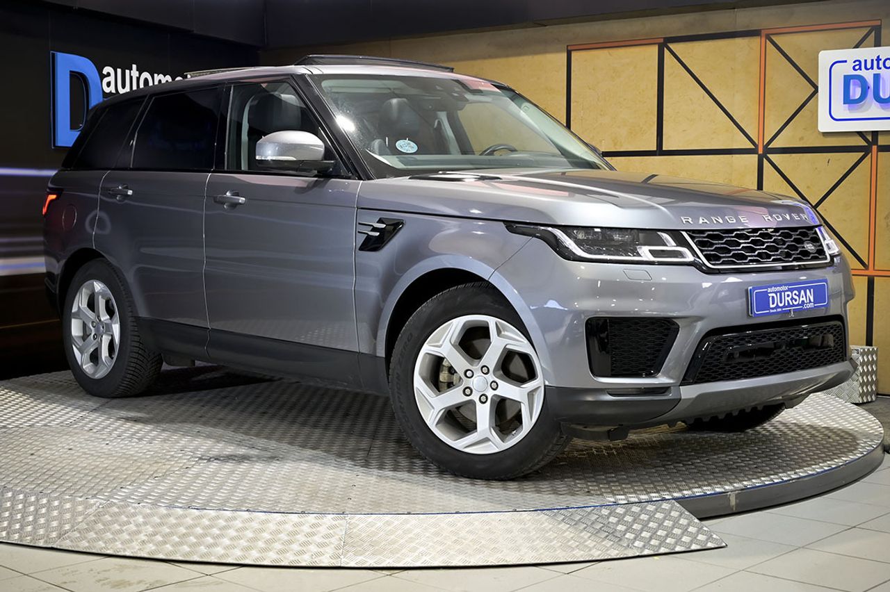 land-rover range rover sport 2020 / foto grande (3)