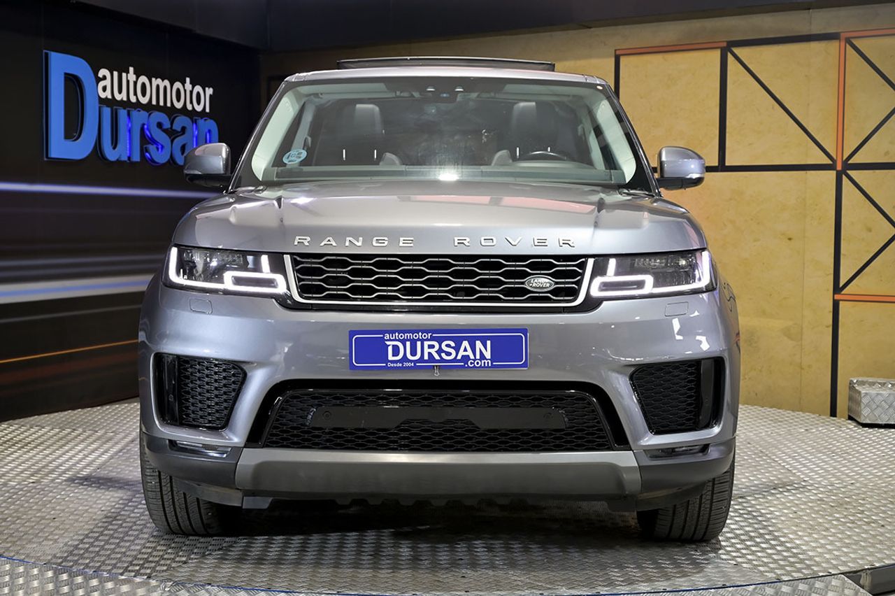 land-rover range rover sport 2020 / foto grande (2)