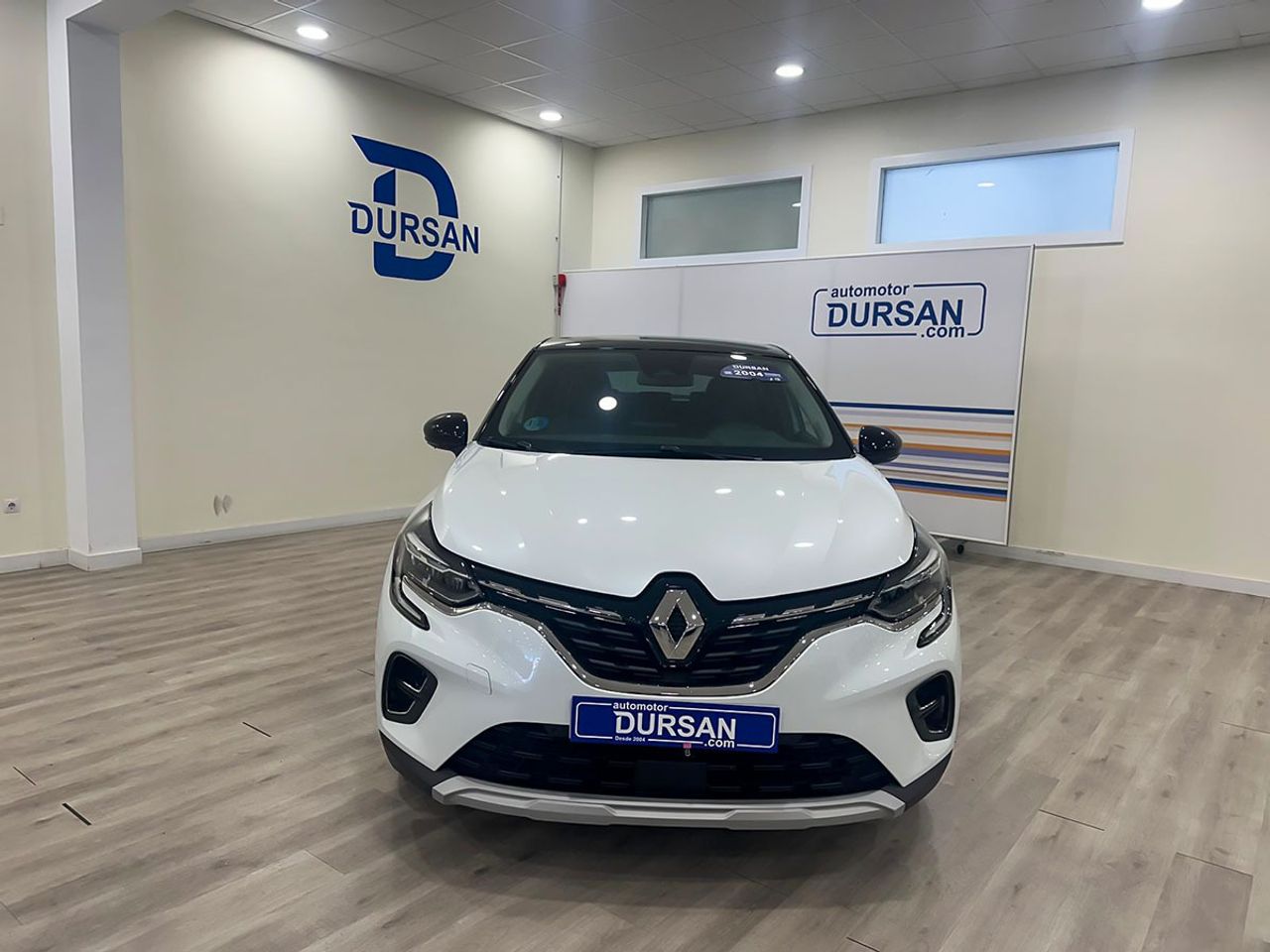renault captur 2023 / foto grande (2)