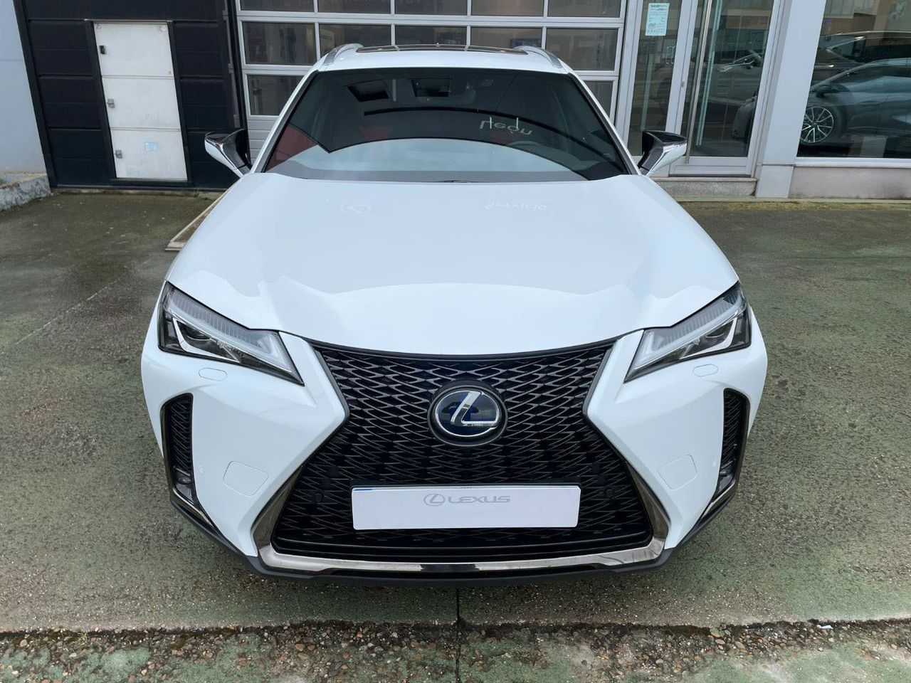 lexus ux 2019 / foto grande (2)