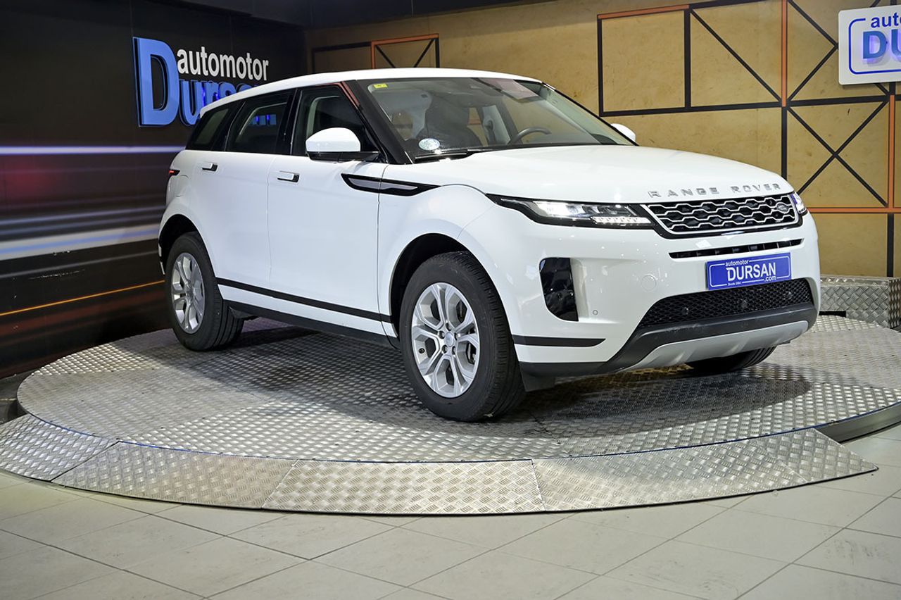 land-rover range rover evoque 2020 / foto grande (3)