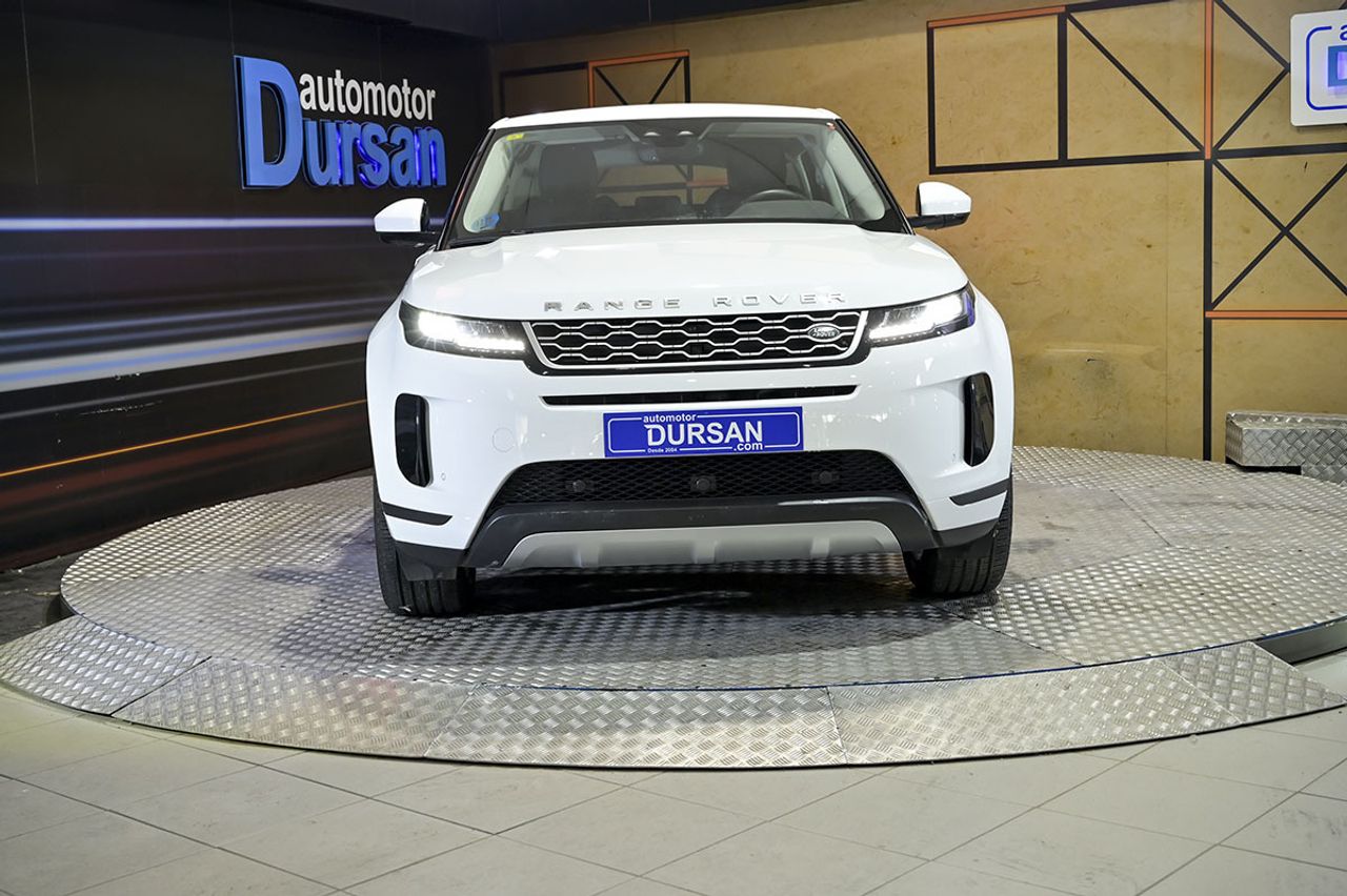 land-rover range rover evoque 2020 / foto grande (2)