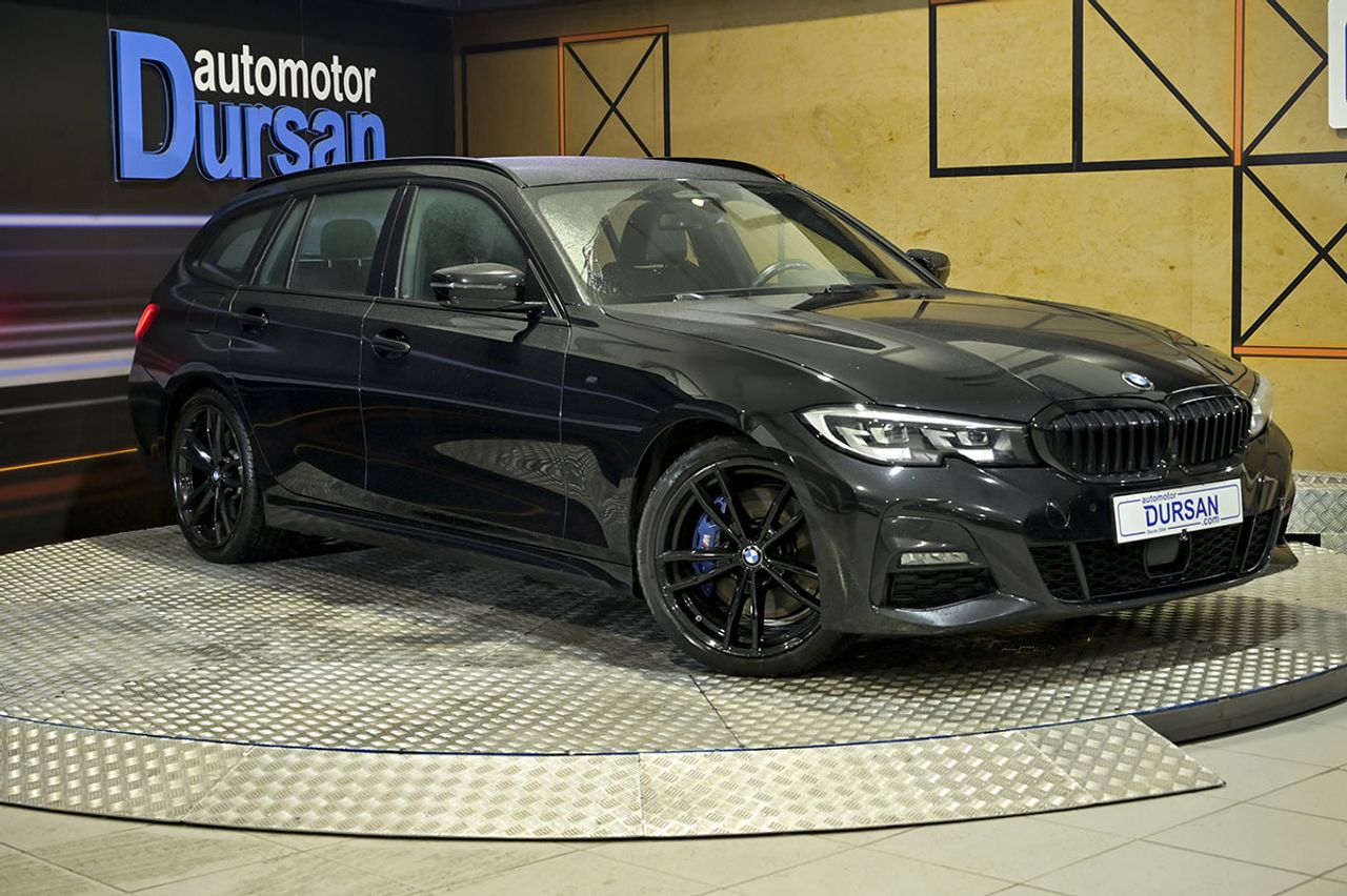 bmw serie 3 2020 / foto grande (3)