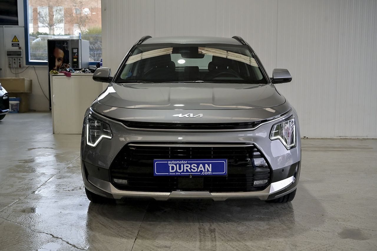 kia niro 2023 / foto grande (2)