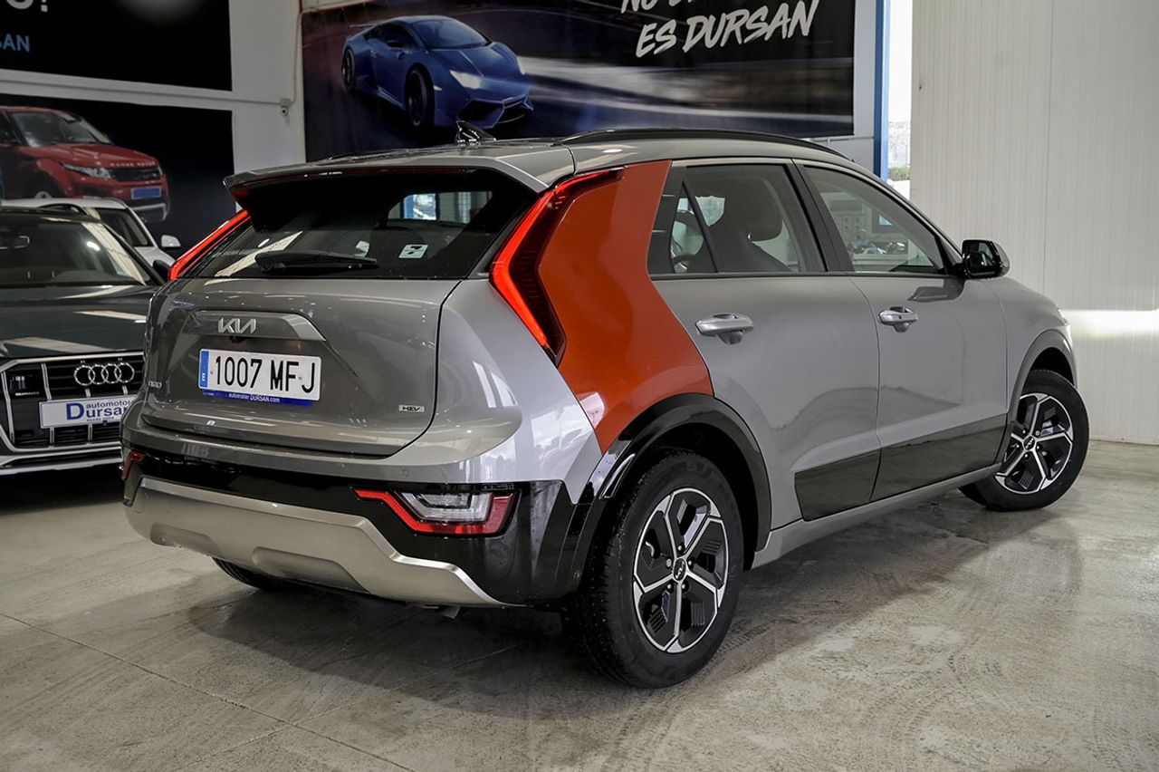 kia niro 2023 / foto grande (3)