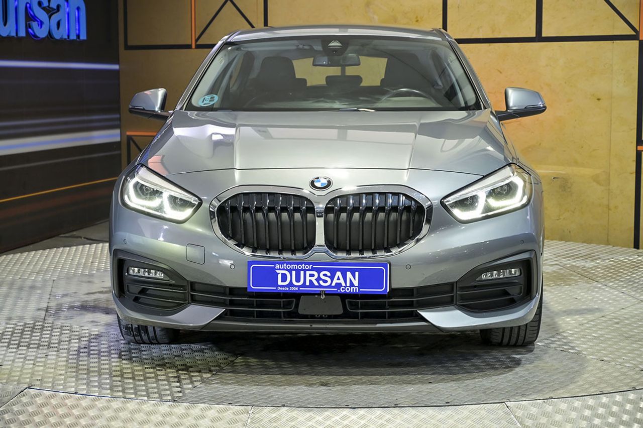 bmw serie 1 2023 / foto grande (2)