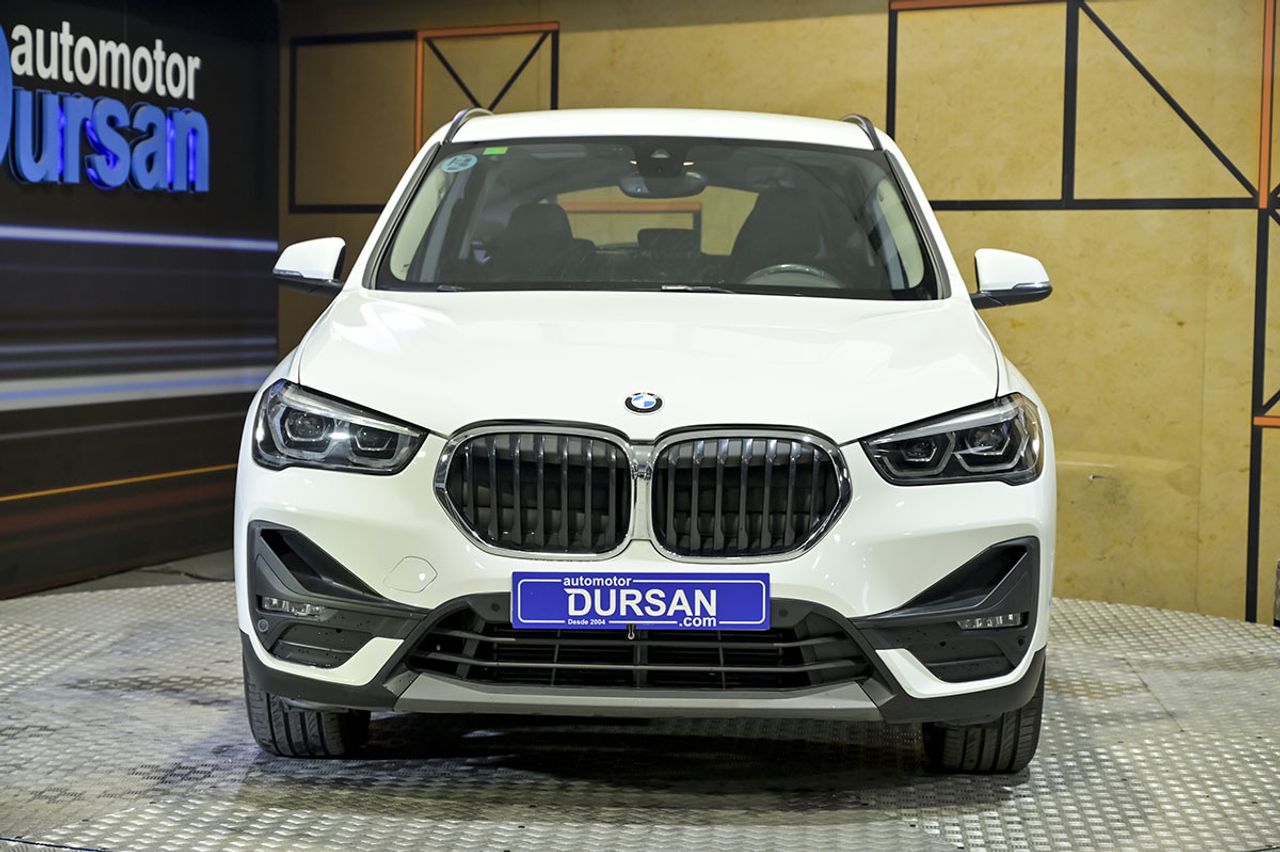 bmw x1 2019 / foto grande (2)