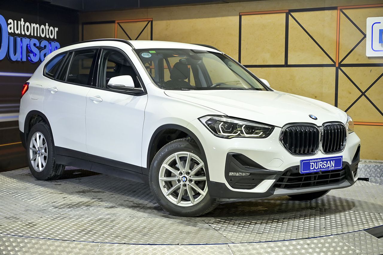 bmw x1 2019 / foto grande (3)