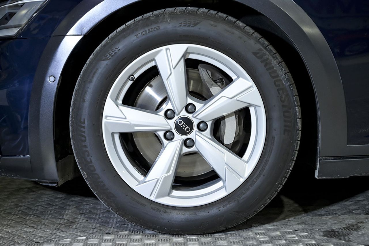 Audi A6 3.0 50 TDI quattro tiptronic - foto 15