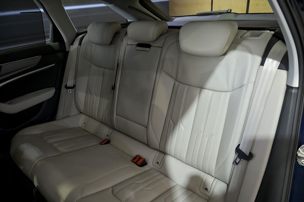 Audi A6 3.0 50 TDI quattro tiptronic - foto 22