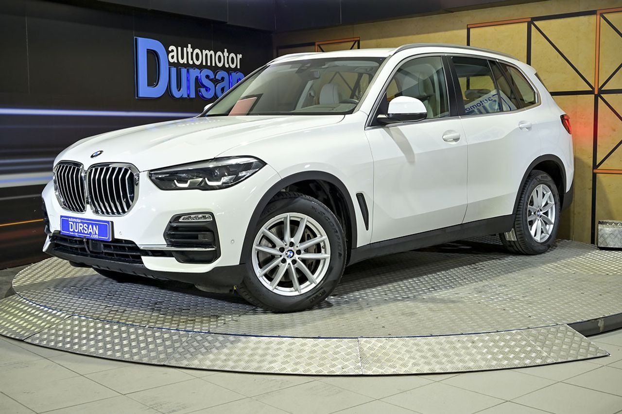 Dursan ds 3 2020 1499cc  de segunda mano - bmw x5 2020 /