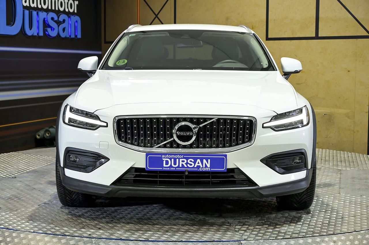 volvo v60 2019 / foto grande (2)