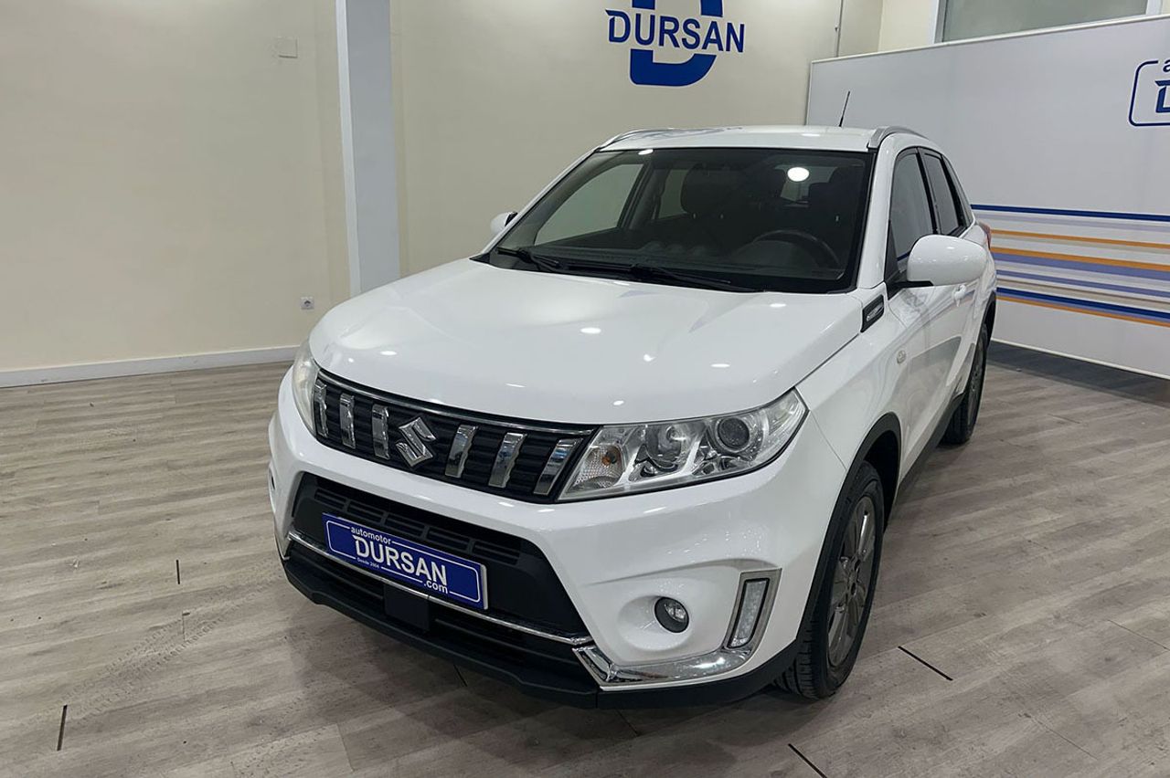 Foto suzuki vitara 2019 /