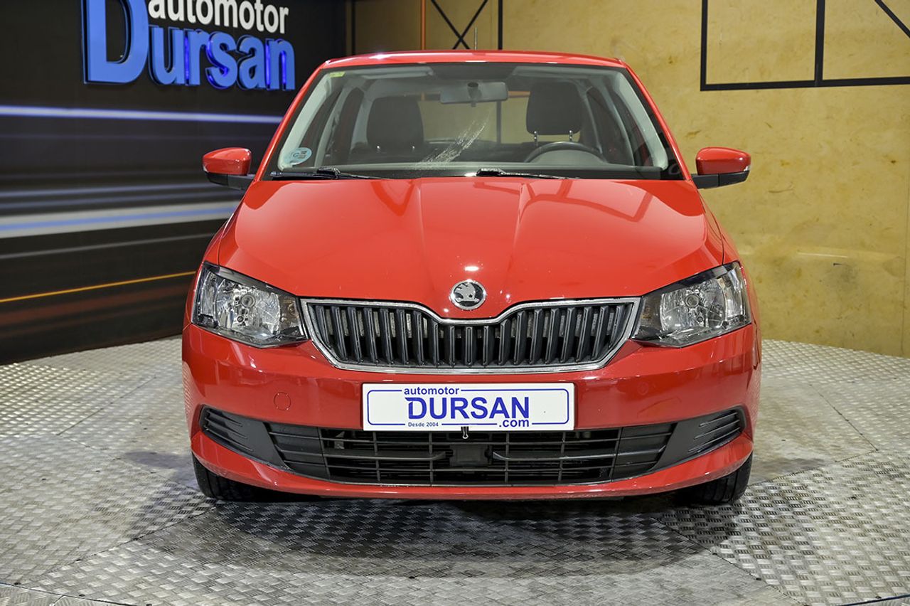 skoda fabia 2017 / foto grande (2)