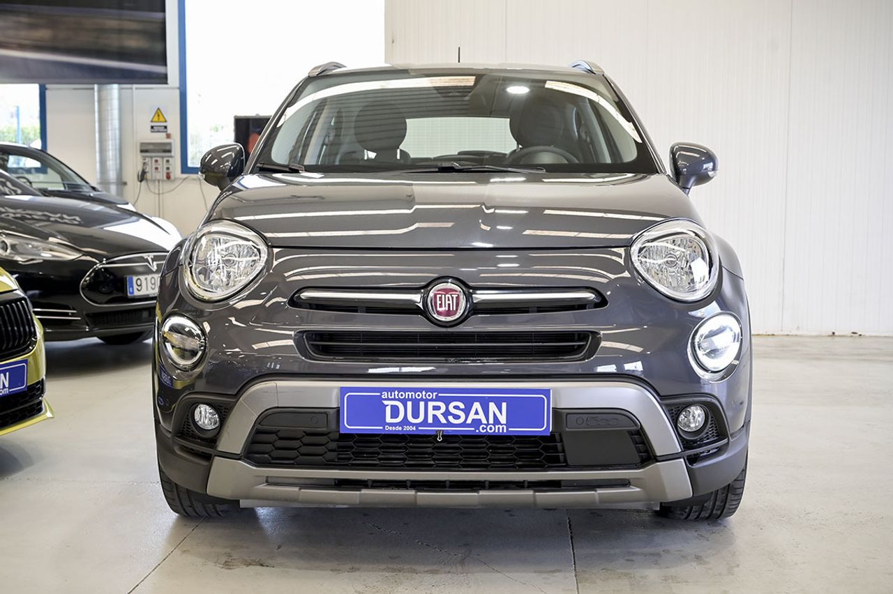 fiat 500x 2021 / foto grande (2)