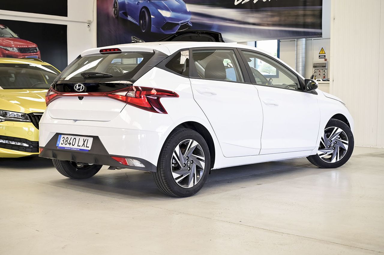hyundai i20 2022 / foto grande (3)