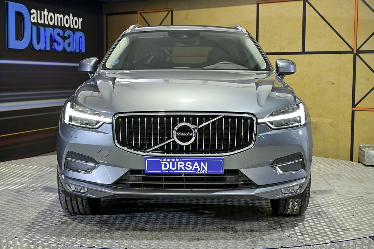 volvo xc60 2020 / foto grande (2)